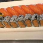 Best Salmon Lover in Mobile, AL